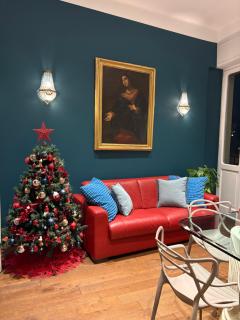 A Casa di Lu, al Colosseo - Guest House - Roma - 8