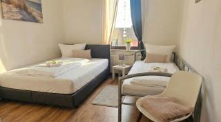 FeWocation Bremerhaven Hafenapartment 5 - 5