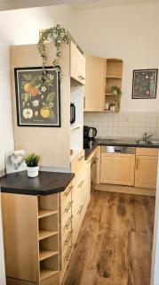 FeWocation Bremerhaven Hafenapartment 5 - 4