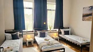 FeWocation Bremerhaven Hafenapartment 5 - 3