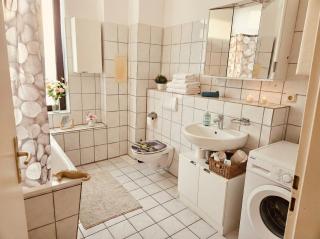 FeWocation Bremerhaven Hafenapartment 5 - 2