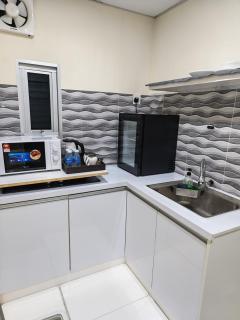 Qalsharyna Chalet inn - 0