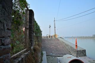 hotel tripta ganga - 9