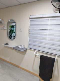 Qalsharyna Chalet inn - 4