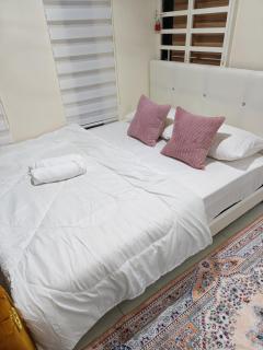 Qalsharyna Chalet inn - 3