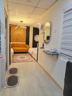 Qalsharyna Chalet inn - 1