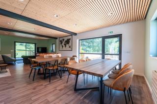 Hostel du Val de Tamié - 8