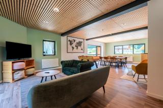 Hostel du Val de Tamié - 5