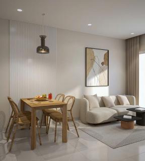 Quy Nhon Pearl - TMS PULLMAN Sea View - 8