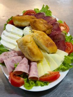 Hotel Casablanca - 5