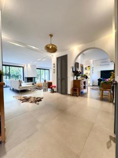 La Villa Atlantis - 6