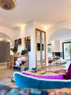 La Villa Atlantis - 9