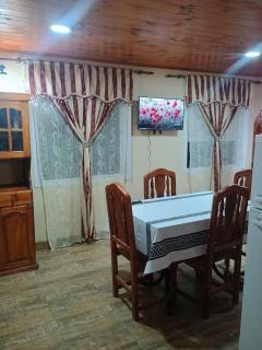 Hospedaje Küme Antü - 3