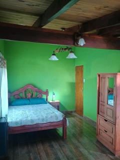 Hospedaje Küme Antü - 2