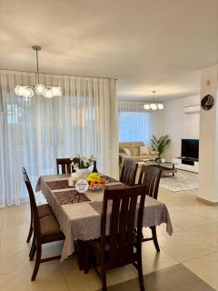 Danaos Luxury Sea View Townhouse with Pool - 0