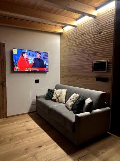 Mulini 22 - Eco Suite & Spa - 5