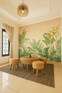 Villa Cempaka - Pemogan - 8