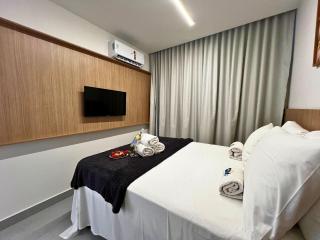 Urban Ocean Intermares 4 Pessoas 100m Praia - 1