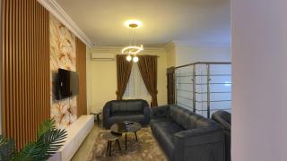 Helangs Short-Let - 1