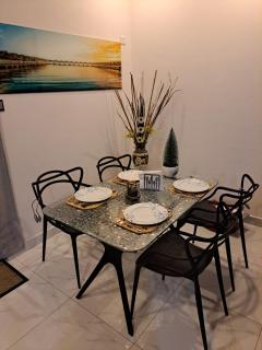 Nayuha Apt A1 - Reach for the the beach, just one minute away - 8