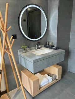 西安易舍101酒店回民街钟楼地铁站店 - 2