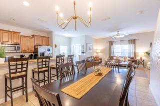 Majestic Retreat townhouse - 5