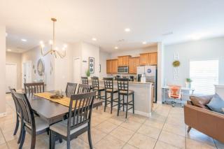 Majestic Retreat townhouse - 6