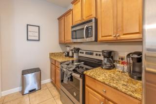 Majestic Retreat townhouse - 3