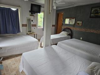 Pousada SRP - Recanto do Paraiso - 6