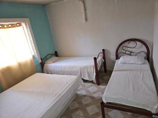 Pousada SRP - Recanto do Paraiso - 3