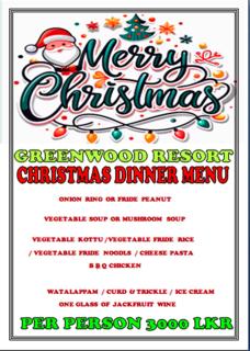 Greenwood Udawalawa Safari Resort - 9