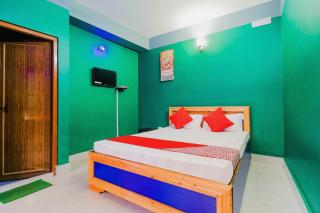 Hotel O Jwajalapa Homestay - 2