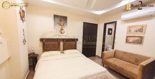 Cozy 1 bedroom apartment city view - 1