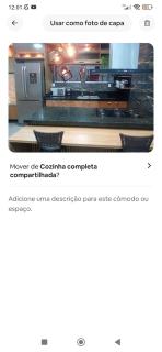 Suíte Para Solteiro - Bairro República,Vitória ES - 4