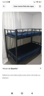 Suíte Para Solteiro - Bairro República,Vitória ES - 1