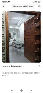 Suíte Para Solteiro - Bairro República,Vitória ES - 1