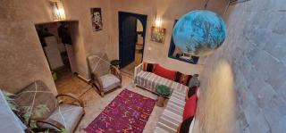 DAR DAREK FAMILY - 5