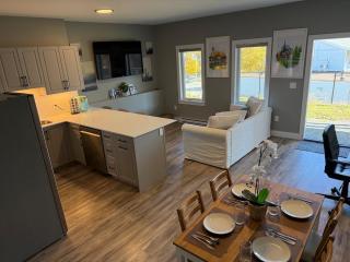 1 Bed - King size Nature to City Getaway - 0