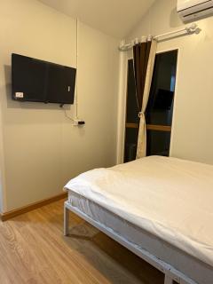 Chansea Resort Chanthaburi Thailand - 1