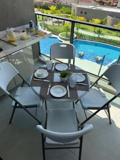 Luxury Beach Class Summer Flat - 5 Stars - 9