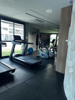 Luxury Beach Class Summer Flat - 5 Stars - 7