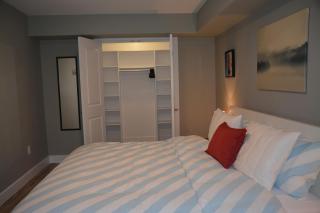 1 Bed - King size Nature to City Getaway - 9