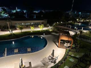 Luxury Beach Class Summer Flat - 5 Stars - 3