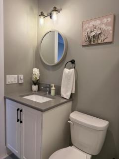 1 Bed - King size Nature to City Getaway - 7