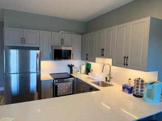 1 Bed - King size Nature to City Getaway - 1