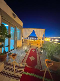 Female-only beds - 9