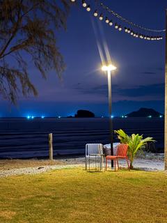 Chansea Resort Chanthaburi Thailand - 3