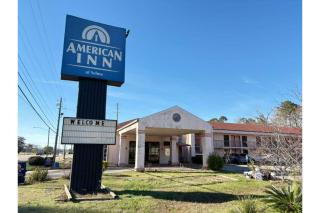 American Inn by Hotel O Selma US 80 - 0