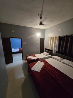 Ayodhya Home stay - 9