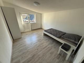 Sleep Point Bremermann 2 - 8